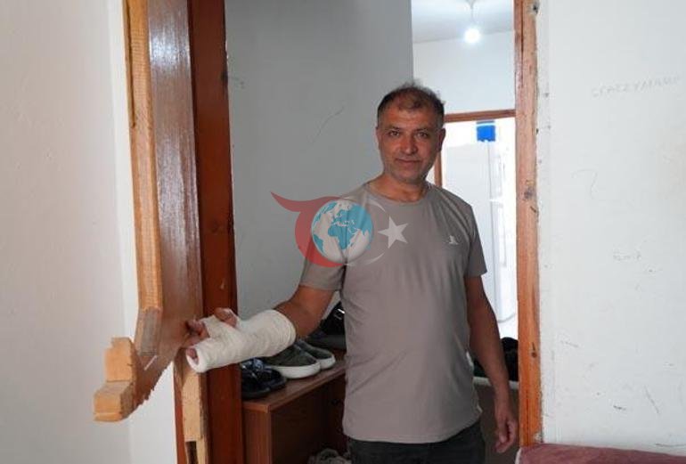 19 yoshli autizmli o'smirning 2 oy ichida hayratlanarli o'zgarishi: Uyga yangi odam keldi.
