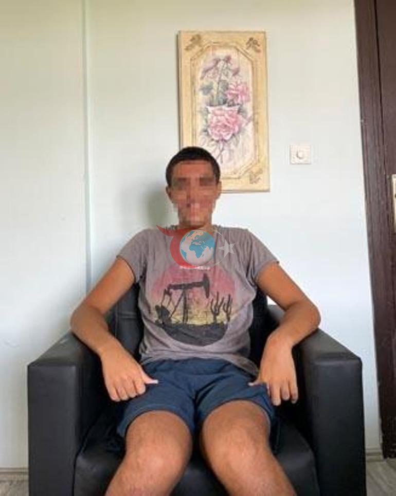19 yoshli autizmli o'smirning 2 oy ichida hayratlanarli o'zgarishi: Uyga yangi odam keldi class=