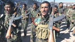 Terrordan azad Türkiyə sürət qazandı! Sərhəddə 