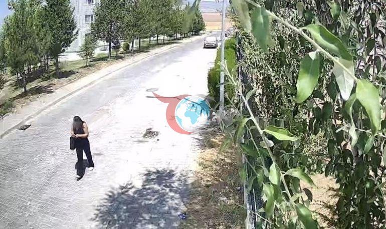 Savcı telefonda, polis kapıda Büyük oyunu 8 yaşındaki çocuk bozdu