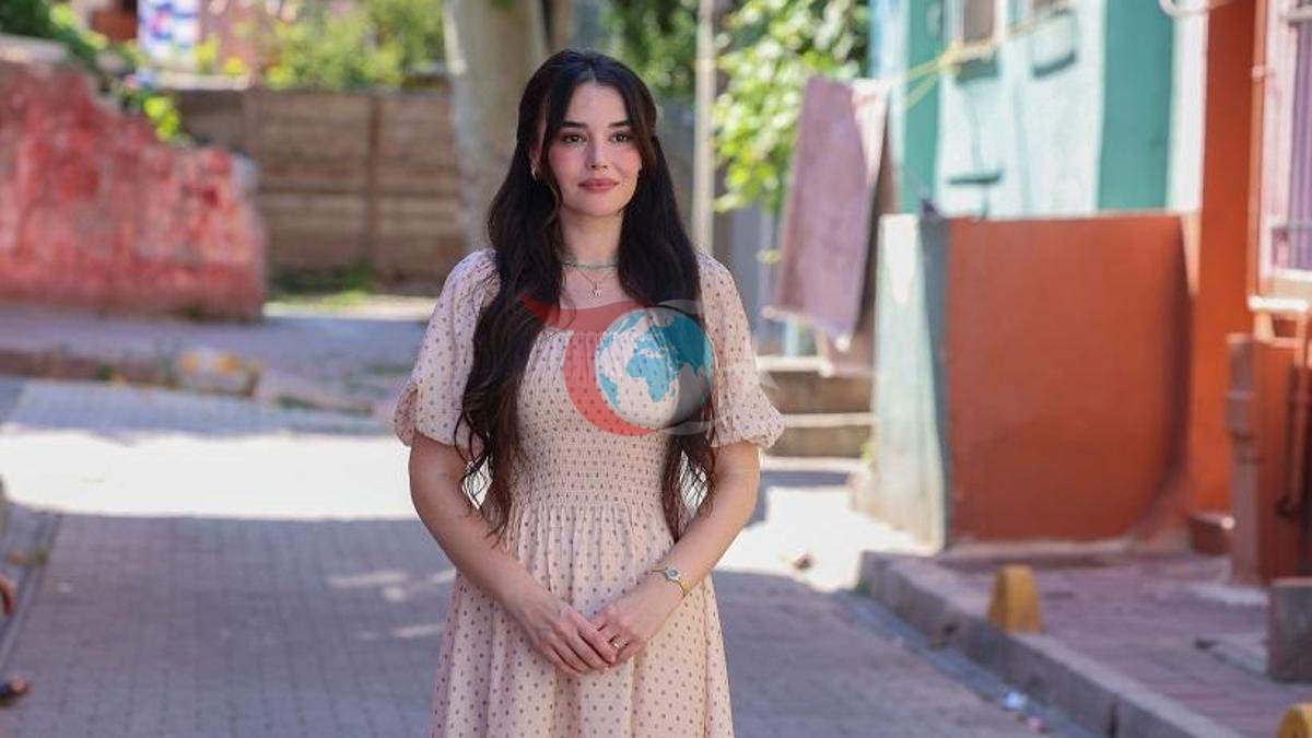 Kanal D-nin İddialı Televiziya Serialı Ləyaqəti Tamaşaçılarla Görüşür: Aybüke Yılmazdan Çarpıcı Ulduz Analizi