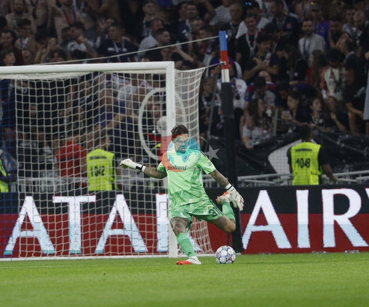 Ederson Moraes