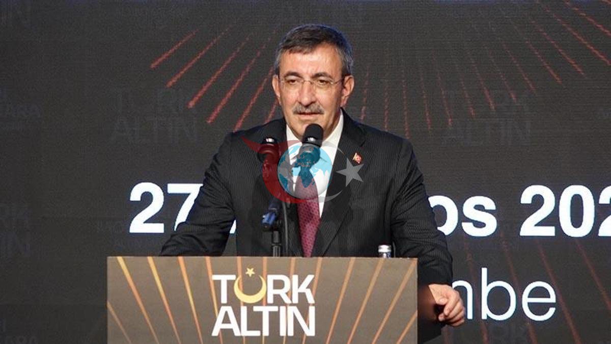 Cevdet Yılmaz Ağrıda Mollakara Qızıl Mədənini Açdı: "Yol Xəritəmizi Müəyyən Etdik"