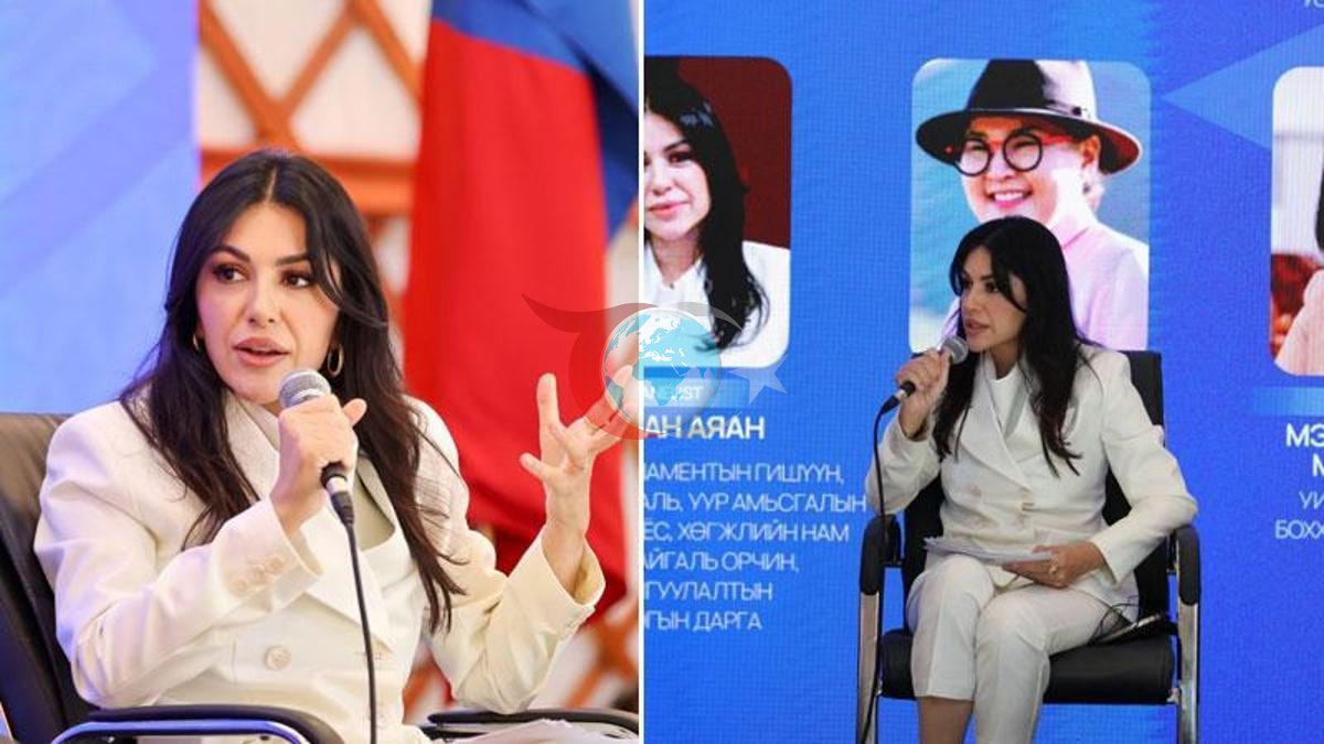 AK Parti'li Nilhan Ayan'dan COP31 Mesajı: Türkiye Çevre Diplomasisinde "Eylem" Dönemini Başlatıyor