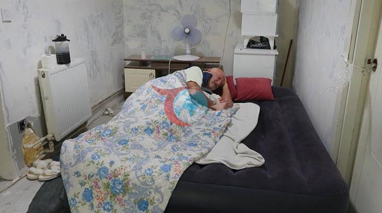 İstanbul’da sokakta bulundu 76 yaşındaki Rus vatandaşın dramı