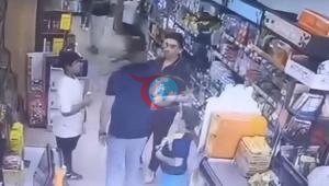 14 yaşındaki çocuğu uyardı, ağabeyi dehşet saçtı Yaşatmam seni, öldürürüm, ayık ol