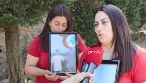 17 yaşındaki ikizlerin kaderi bir gecede değişti Biri mezara diğeri hapse girdi: Anne 15 dakikaya geliyoruz
