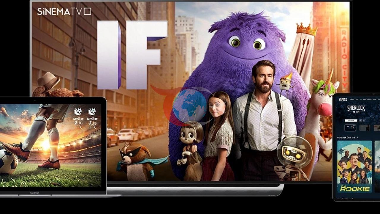 Türk Telekom Tivibu ilə Televiziya Yayımında Yeni Dövrə Başlayır