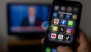 Sosial mediada terrorsuz Türkiyə sayıqlığı