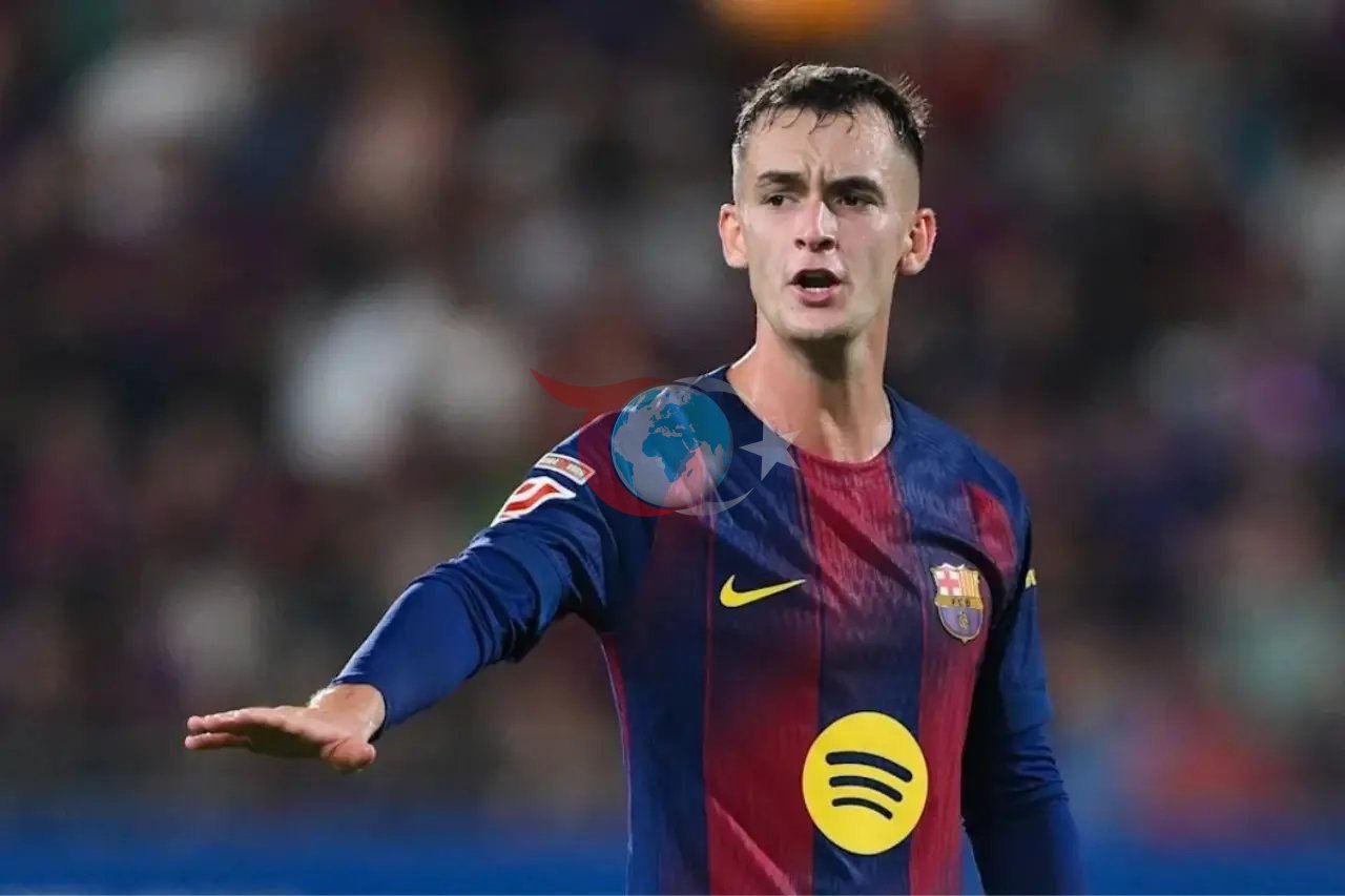 Marc Casado