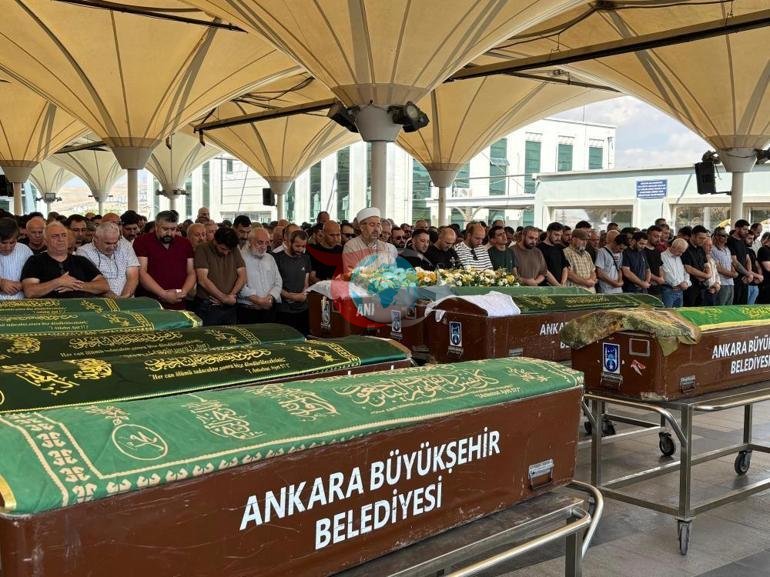 Hsk Baş müfəttişi Aydının ağrılı günü Qızı son səfərinə yola salındı