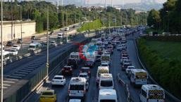 Istanbulda maktablar ochilmoqda! 14-sentabrda transport bepul: Yangi yo'l harakati choralari=