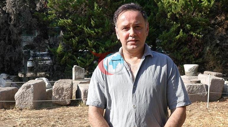 Balıkesir villasında minlərlə il əvvələ aid maraqlı kəşf
