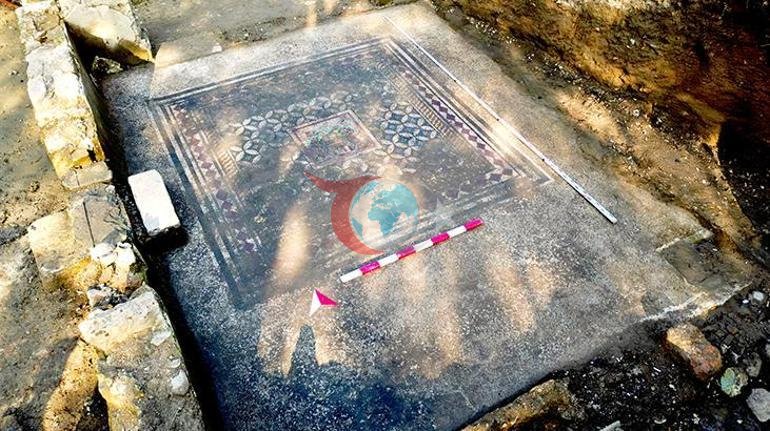 Balıkesir villasında minlərlə il əvvələ aid maraqlı kəşf