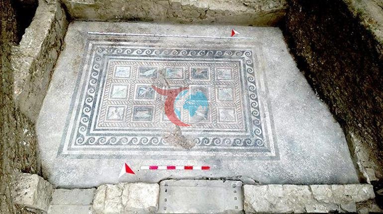 Balıkesir Villasında minlərlə il əvvələ aid maraqlı kəşf