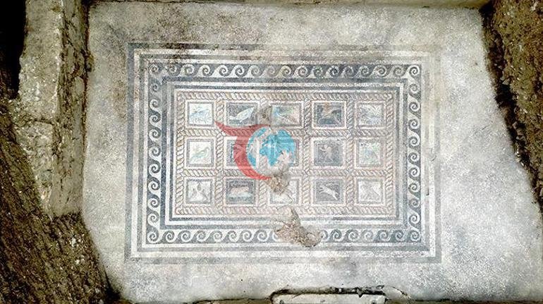 Balıkesir Villasında minlərlə il əvvələ aid maraqlı kəşf