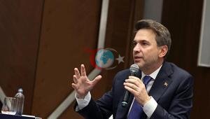 Bakan Bayraktar: Türkiye için enerji gücümüzü büyütmeye devam ediyoruz