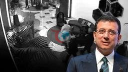 İmamoğlu davasında 71. duruşma! 'Kameraların bantlanması benim talimatımla olmadı'