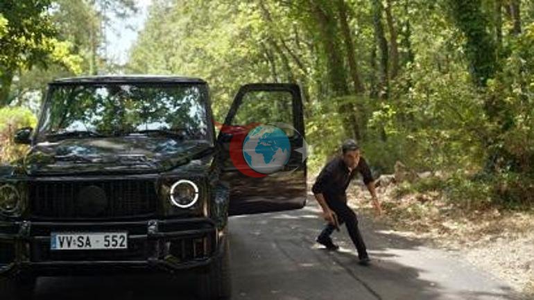Uzak Şehirin merak uyandıran ilk tanıtımı yayınlandı