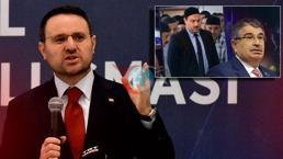 'Alihan Kuriş suç örgütü' soruşturması! Bakan Gürlek: İdris Naim Şahin'in söyledikleri ile deliller tutmuyor