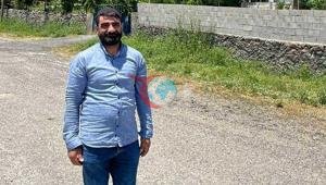 Çaya düşən Əhməd həyatını itirdi