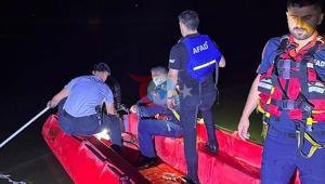 Bingöldə çayda cərəyanda qalan 2 qardaşdan biri çayda həyatını itirdi