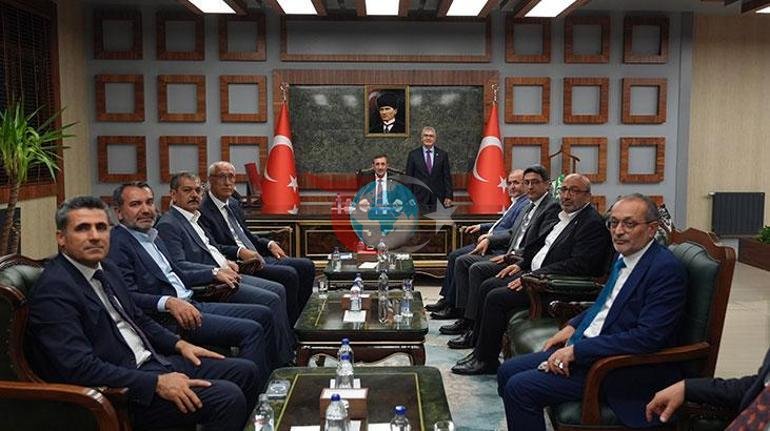 Vitse Başçı Yılmaz Bingöldə danışdı, 105 milyard dollar görəcəyik
