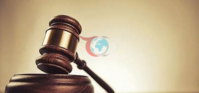 İpsala raýat parahatçylyk kazyýetinden hyzmatdaşlyk meselesini çözmek üçin bildiriş