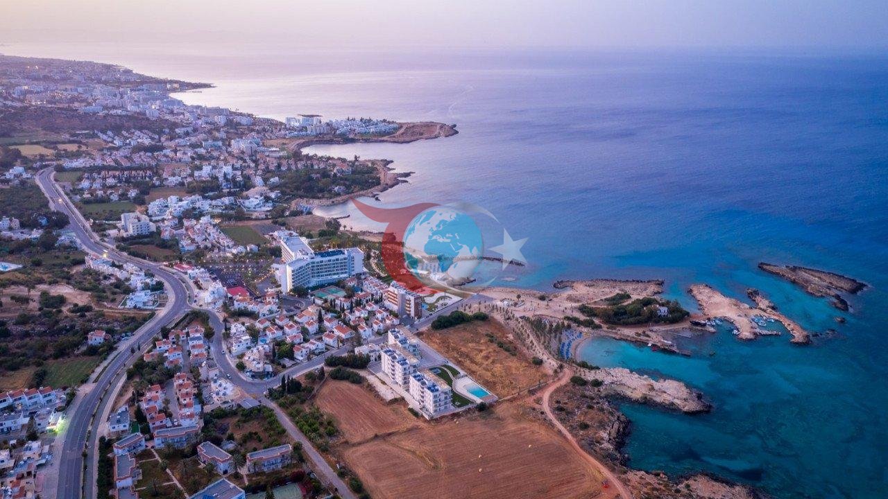 Akdeniz'de Yeni Göç Rotası: On Binlerce İsrailli Güney Kıbrıs'ı "Ev" Olarak Seçiyor