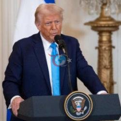 Tramp imzaladı: Ona Amerika adı veriləcək