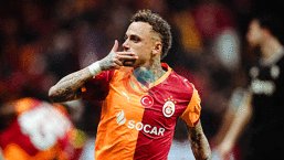 Qalatasaray üçün Noa Lang iddiası! Transfer təklifi açıqlandı