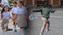 Velileri yakından ilgilendiriyor! Okul kıyafetlerinde yeni dönem