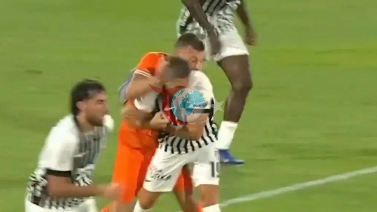 Trossard Pozisyonunda Dev Çatlak: Ferhat Gündoğdu ve Anthony Taylor Karşı Karşıya!