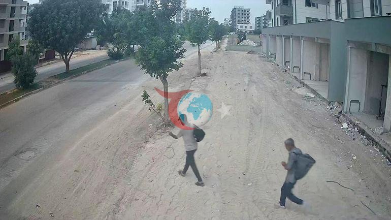 100 bin liralık vurgunda şeytana uyduk savunması 16 su saatini tek tek çaldılar