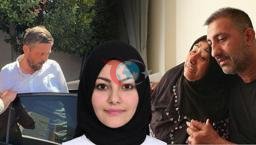 Vahşice katledilen Şerife'nin ailesi konuştu: Kardeşim can çekişe çekişe öldü, adam çay içe içe öldürdü