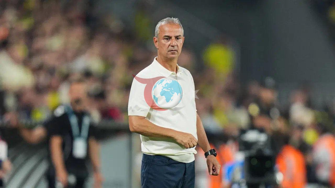 İsmail Kartal