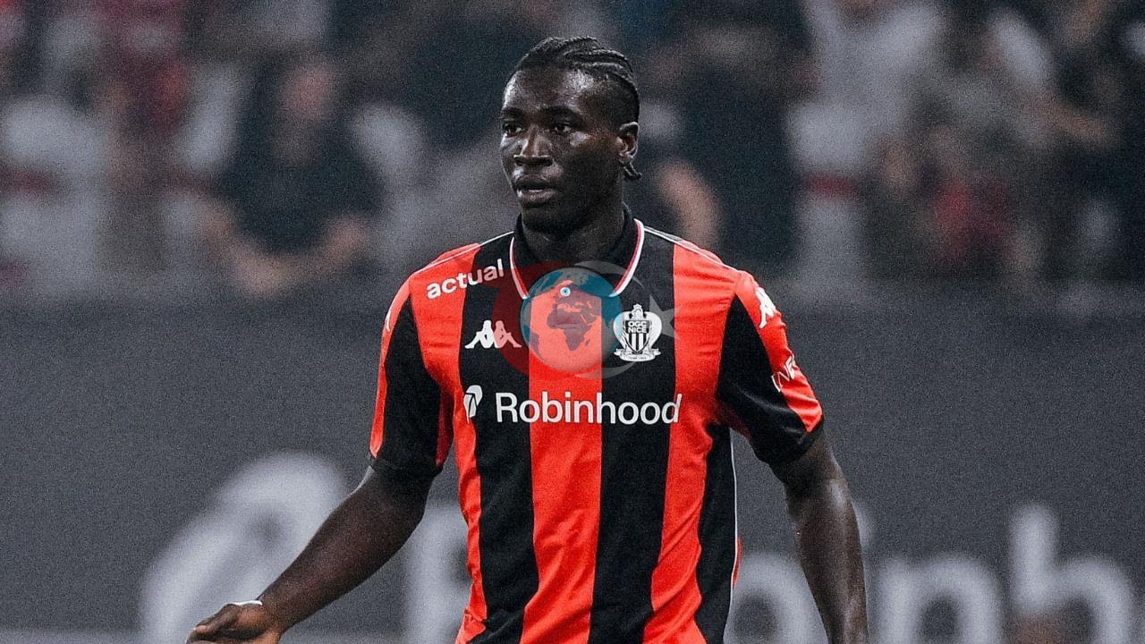 Kojo Peprah Oppong