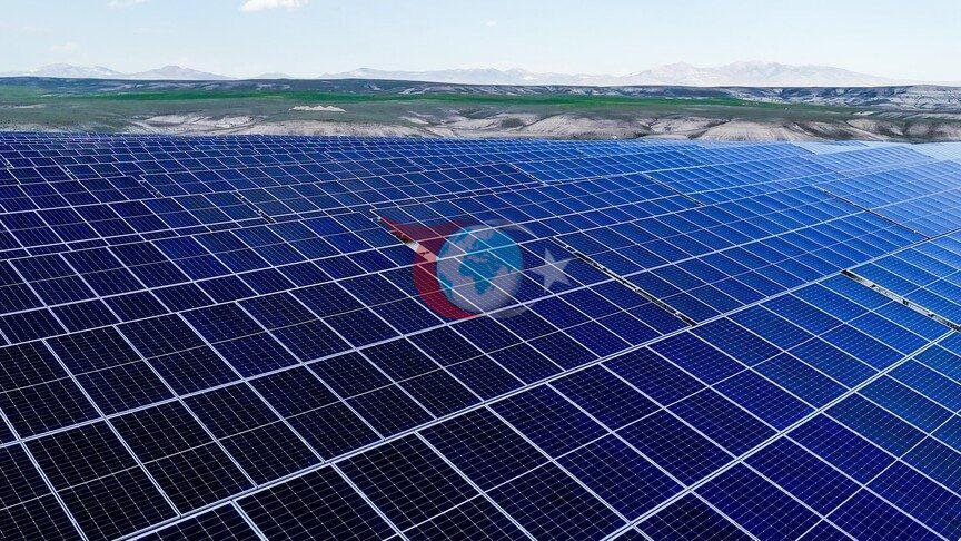 Energiýada iki rekord: Gün we içerki çeşmeler iýul aýynda iň ýokary derejesine ýetdi