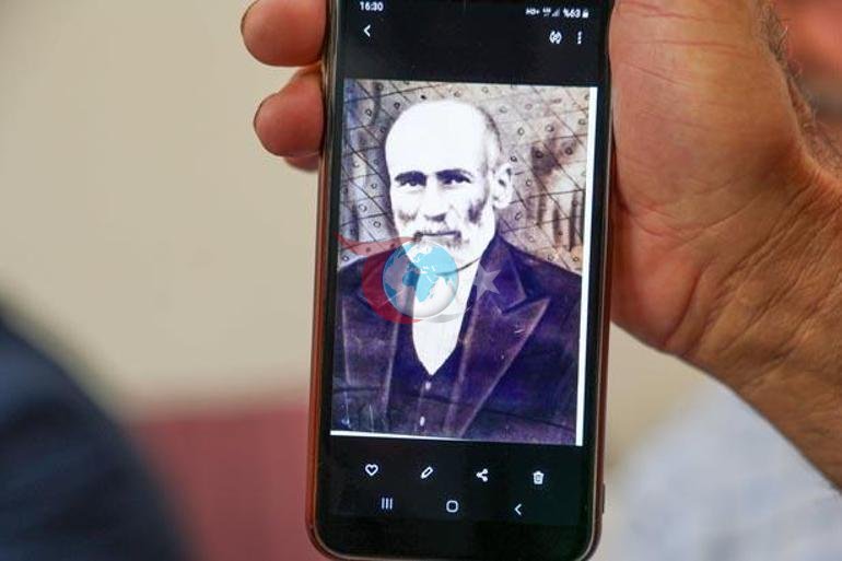 Arxivdə saxlanılan məktub düz 113 il sonra alındı Qubernator: Çox dəyərli bir yaddaşı təslim etdik.
