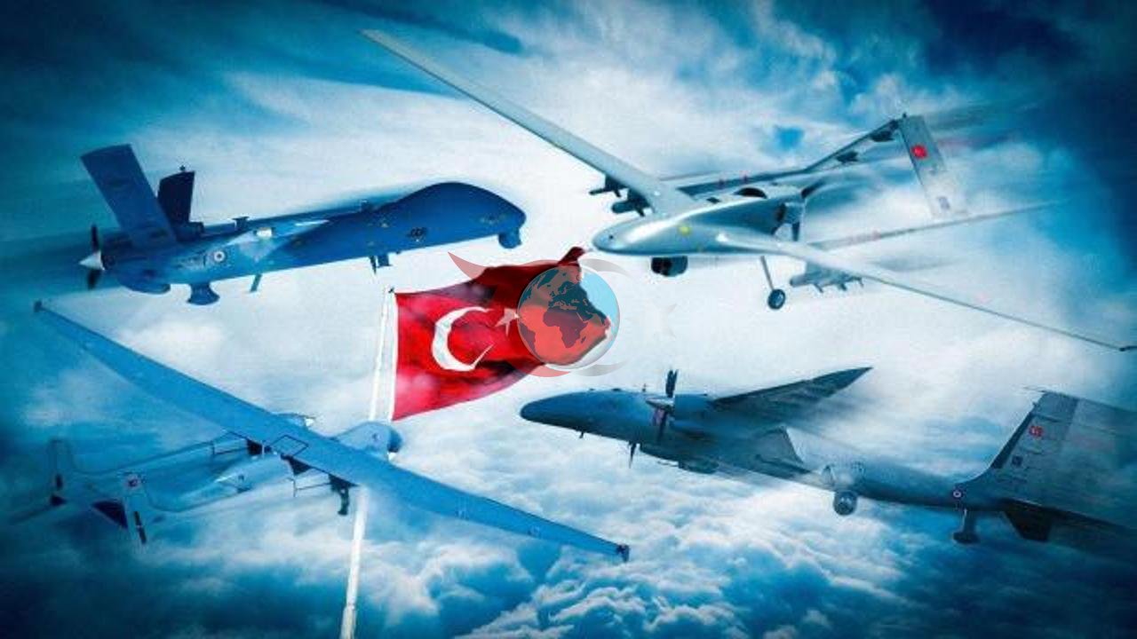 Эгейдеги UAV-F-16 дуэли: Грециянын бюджетин солкулдаткан туруксуз чыгымдар