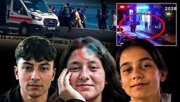 Son xəbər: Qeydlər, cib telefonları... Kocaeli 3 yaşlı qardaşların müəmmalı ölümlərində yeni tapıntılar tapıldı=