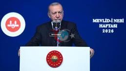 Президент Эрдогандан Ислам дүйнөсүнө чакырык: Мусулмандар күчтүү болушу керек