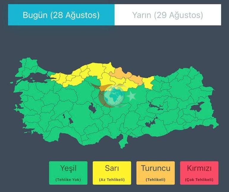 Османияда жумурткадай мөндүр түштү; көргөндөр көргөндөр көргөндөрүнө ишене алышкан жок