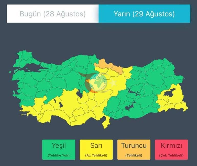 Османияда жумурткадай мөндүр түштү; көргөндөр көргөндөр көргөндөрүнө ишене алышкан жок