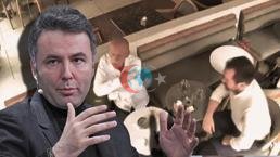 Mehmet Akif Ərsoy üçün pul tələsi azad olunacağı vədi ilə: 4 adamın da aralarında olduğu qanun deşildi!