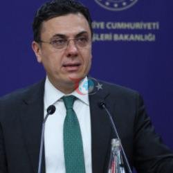 Грециядан Эгей кыймылы: Түркиядан билдирүү келди