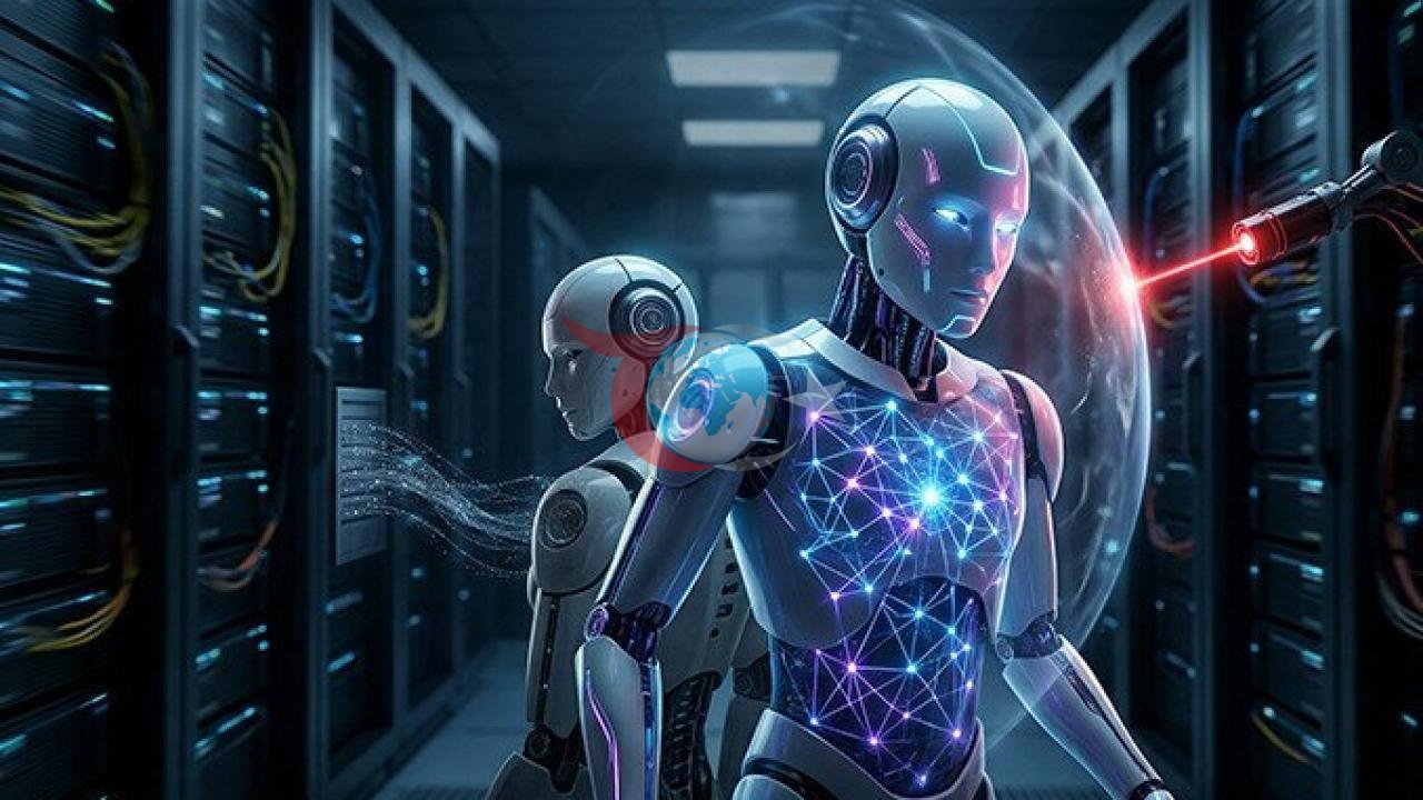 Türkiye'den Yapay Zeka Devrimi: Dev Fabrikalar ve Milyarlık Fonlarla Yeni Dönem Başlıyor