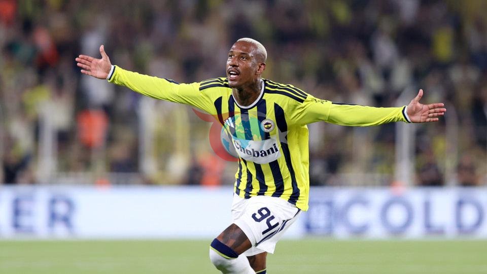 Anderson Talisca