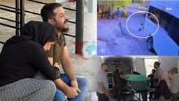 1,5 yaşlı Yakup Emir atasının idarə etdiyi mikroavtobusun altında qalaraq ölüb!