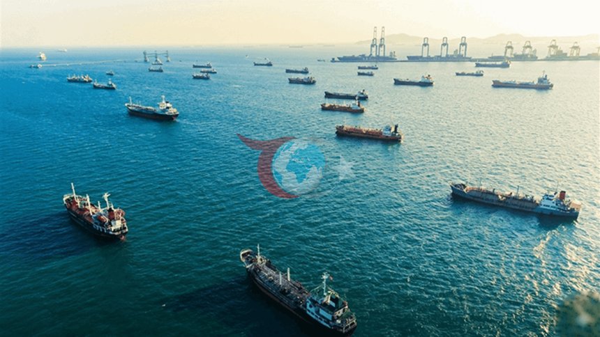 IMO-nyň Baş sekretary: Hormuz bogazynda we Pars aýlagynda 1500 gämi saklandy